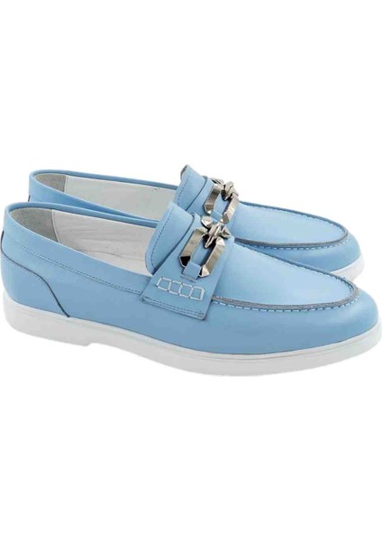 Loafer Yazlık