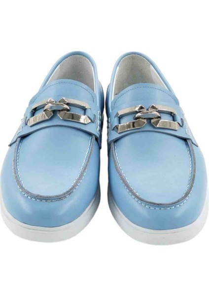 Loafer Yazlık