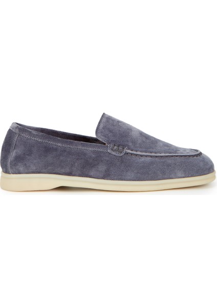 Loafer Erkek Ayakkabı