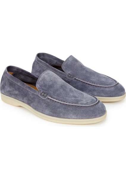 Loafer Erkek Ayakkabı