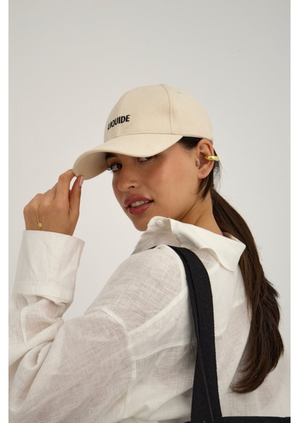 Lıquıde Cap Ecru fiyatları