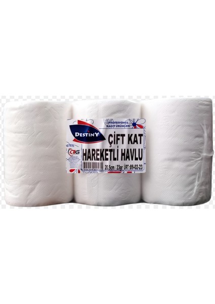 Havlu Kağıt