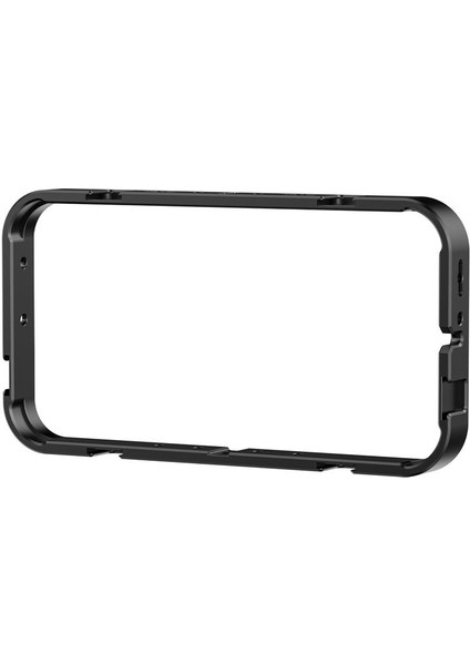 MG-001 Manyetik Video Rig Smartphone Cage Çerçeve modelleri