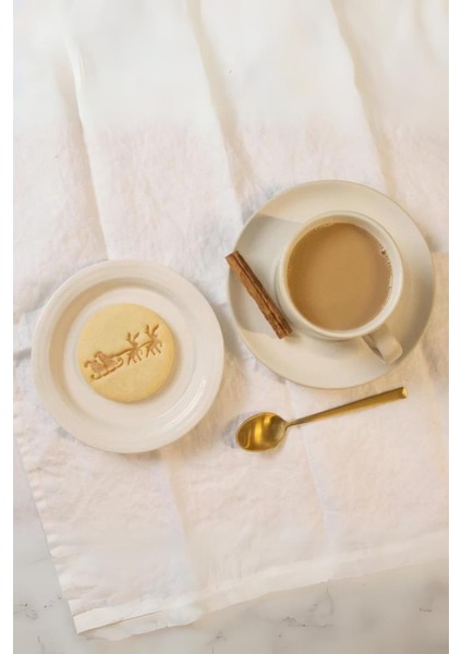 Geyik Kurabiye Kalıbı, Hamur Şekillendirici