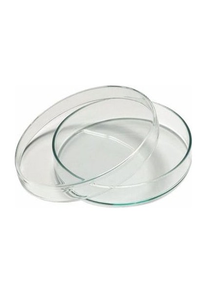 35*15 Petri Dish (1 Paket 10 Adet)