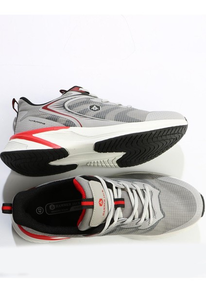 Bagona Gri Erkek Spor Ayakkabı indirimleri