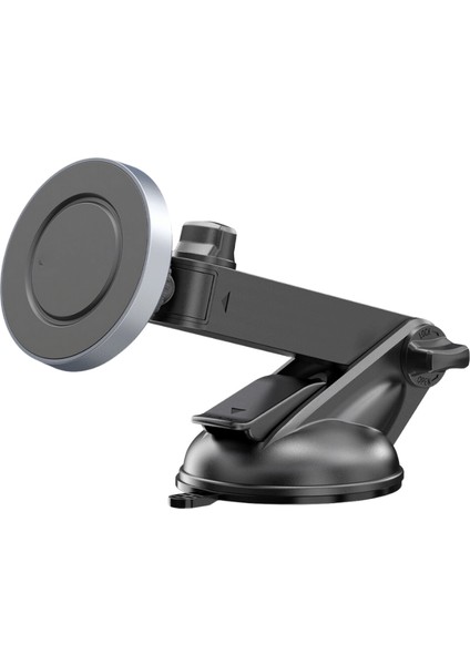 EH211 Ayarlanabilir Vantuzlu Magsafe Araç Tutucu