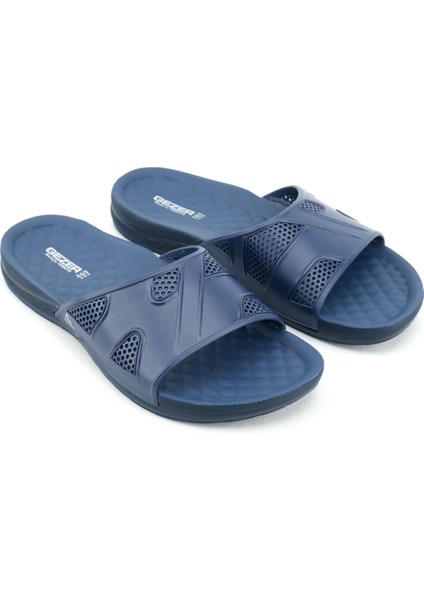 Yazlık Koleksiyon Erkek Terlik modelleri