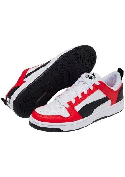 Rebound Layup Lo Sl Erkek Sneaker Ayakkabı 369866-20