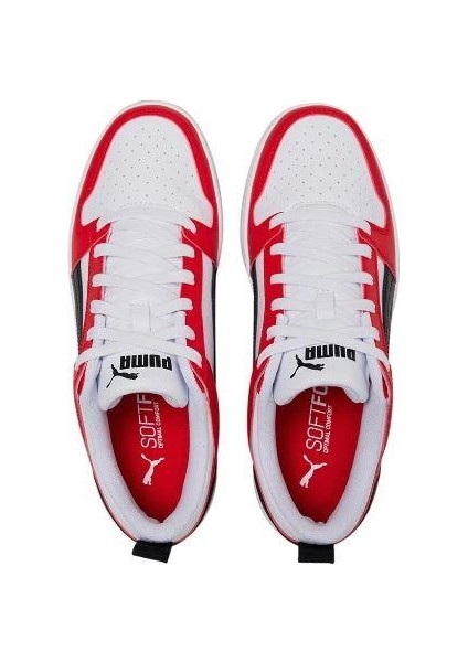 Rebound Layup Lo Sl Erkek Sneaker Ayakkabı 369866-20