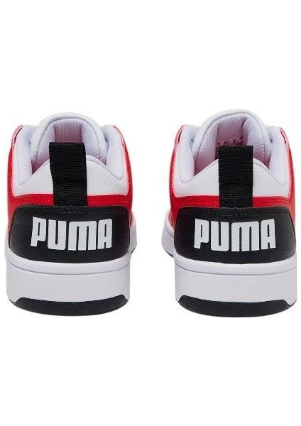 Rebound Layup Lo Sl Erkek Sneaker Ayakkabı 369866-20