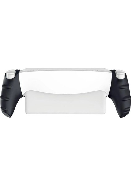Ps Portal Silikon Kılıf PG P506 Siyah