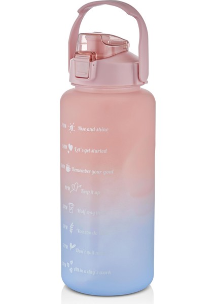 H2O Fit Matara Pembe 2000 ml 75565