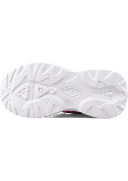 Kız Çocuk Beyaz Gümüş Lila 26-30 Aır Comfort Sneaker fırsatları