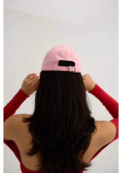 Lıquıde Cap Pınk modelleri