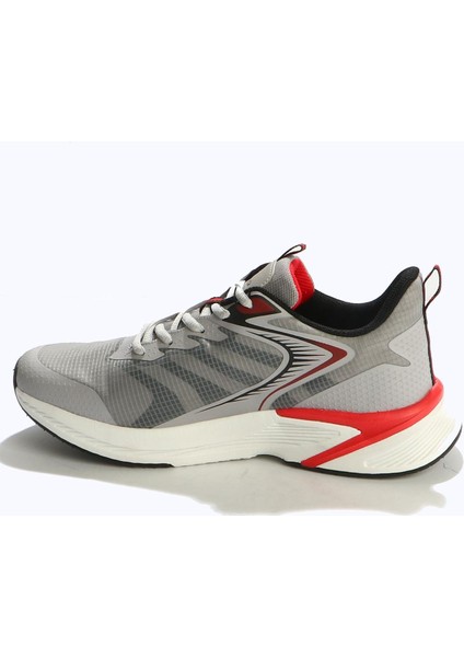 Bagona Gri Erkek Spor Ayakkabı modelleri