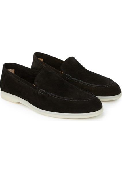 Loafer Erkek Ayakkabı