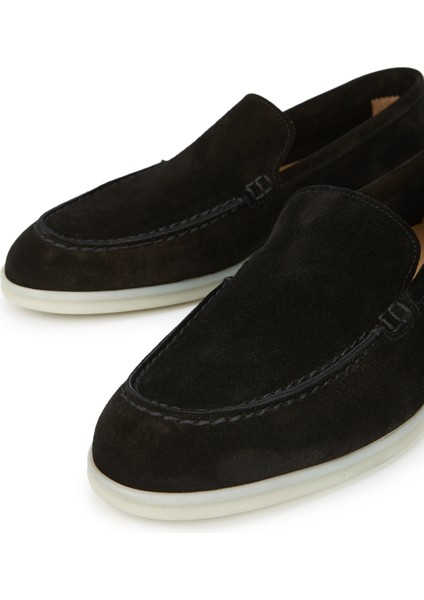 Loafer Erkek Ayakkabı