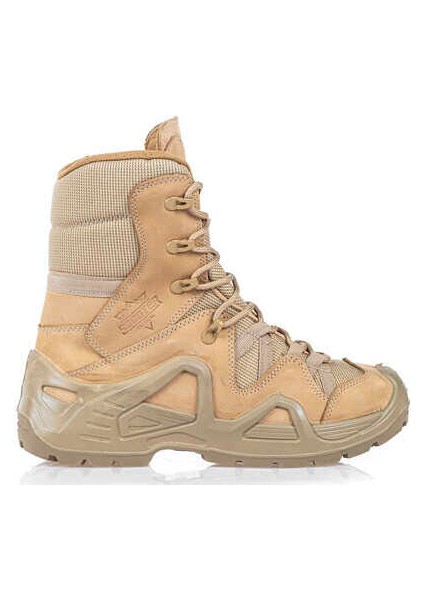 Deri Tactical Bej Erkek Postal P1491NBJ