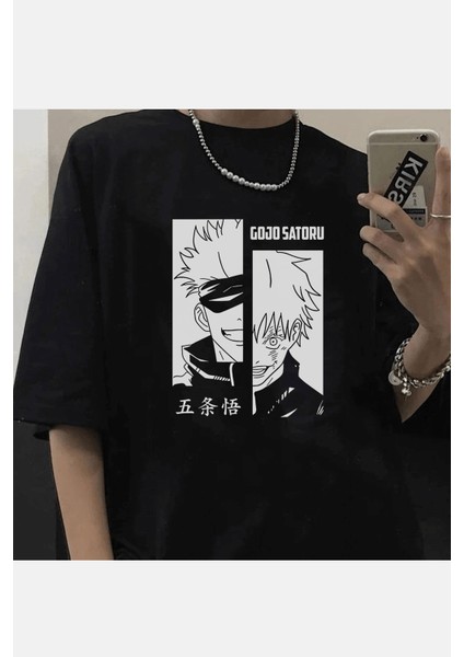 Satoru Gojo Tişört fiyatları