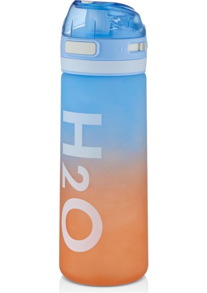 H2O Matara Mavi 800 ml 76026