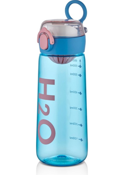 Detox Matara Mavi 660 ml 76037