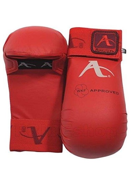 Wkf Onaylı Karate Eldiveni