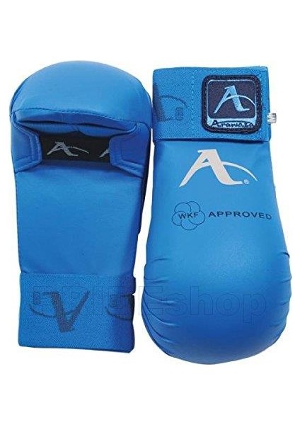 Wkf Onaylı Karate Eldiveni modelleri