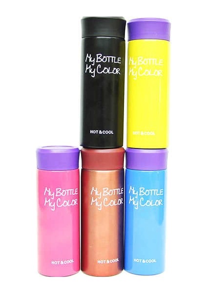 Termos My Bottle / My Color 350 cc indirimleri