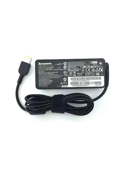 ADLX45NCC3A Adaptör Şarj Aleti-Cihazı USB Pinli 20V 2.25A