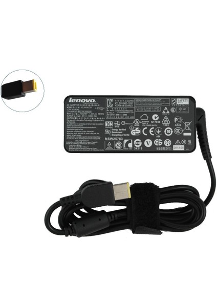 ADLX45NCC3A Adaptör Şarj Aleti-Cihazı USB Pinli 20V 2.25A fiyatları