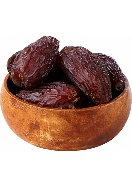 Kudüs Hurma Medium Şeffaf Dikdörtgen (1000 G)