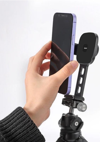 St-28 IPhone Magsafe Uyumlu Manyetik Telefon Tutucu Stand fiyatları