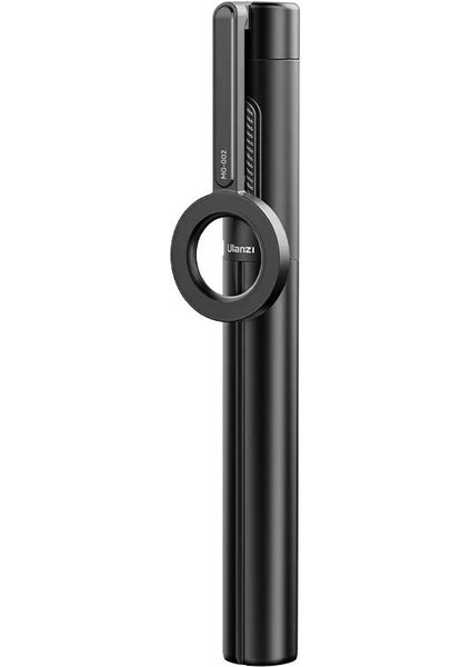 MG 002 Manyetik Telefon Selfie Çubuğu Tripod Monopod