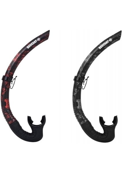 Şnorkel Spy Camo Kamuflaj