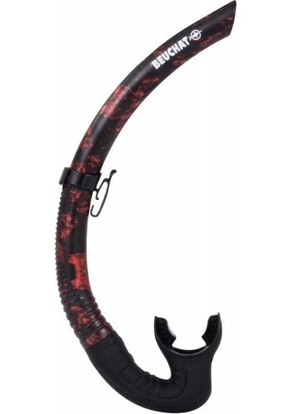 Şnorkel Spy Camo Kamuflaj