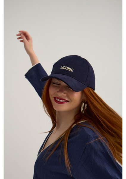 Lıquıde Cap Navy Blue fiyatları