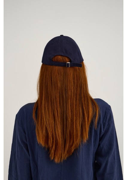 Lıquıde Cap Navy Blue fırsatları