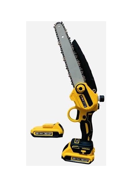 Melzohome Zincirli Pala Testere