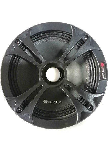 Ed M802LD 7 Renkli Rgb Işıklı 20 cm Midrange Kumandalı 600W Maksimum 120W Rms indirimleri