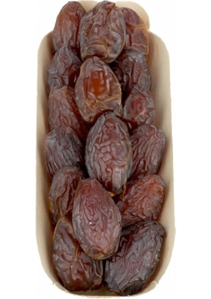 Kudüs Hurma Medium Ahşap Kutu (250 G) fırsatları