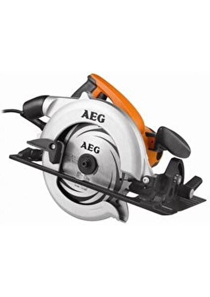 Aeg Ks 55C Daire Testere 1200 W