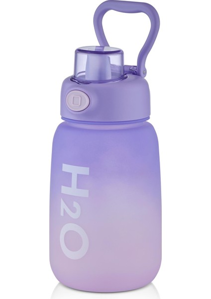 H2O Matara Lila 800 ml 76031
