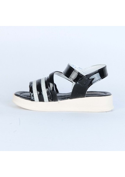 Moda Ayakkabı 01149 Kız Çocuk Sandalet modelleri