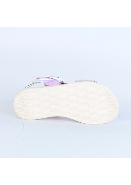 Moda Ayakkabı 01149 Kız Çocuk Sandalet