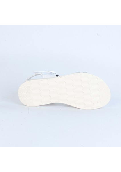 Moda Ayakkabı 01149 Kız Çocuk Sandalet