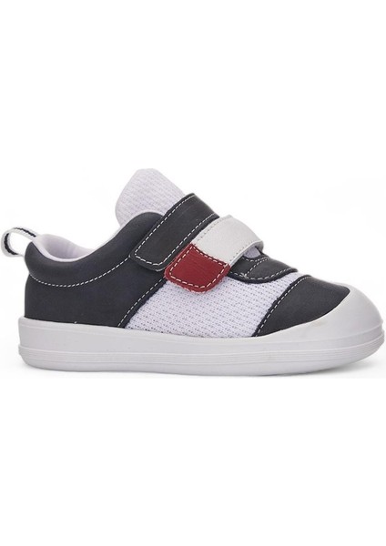 Bebe 22-25 Lacivert Ortopedik Sneaker