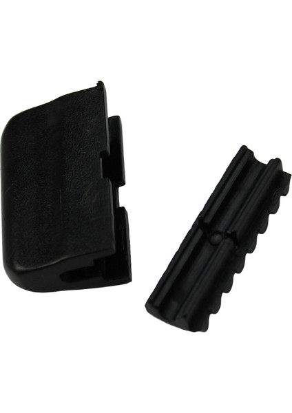 Mercedes W124 (S124/C124/R124) 1984-1993 Klima Ayar Panel Düğmesi modelleri