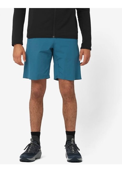 Wayfarer Ease Shorts M Mavi Erkek Şort