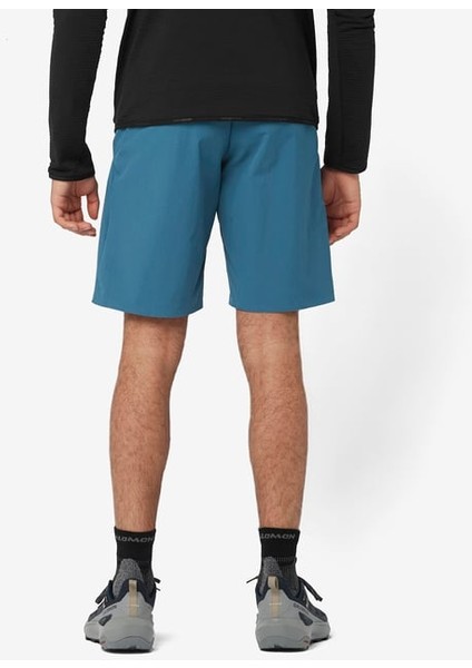 Wayfarer Ease Shorts M Mavi Erkek Şort